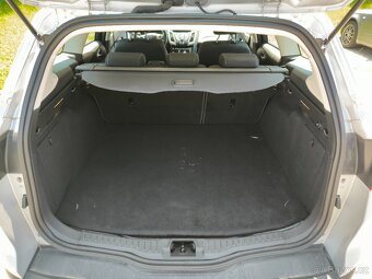 FORD FOCUS III COMBI 1.6 TDCI 70kw, r.v. 2011, 158000KM - 13