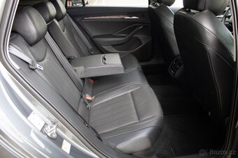 Škoda Superb Combi L&K 1.5 TSI m-HEV - 13