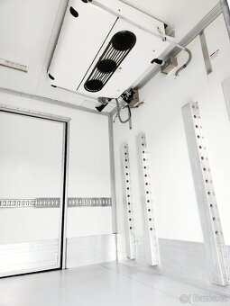 Mercedes Atego 1223 chladiarenské - 13
