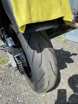 Suzuki Bandit 600 N TOP STAV - 13