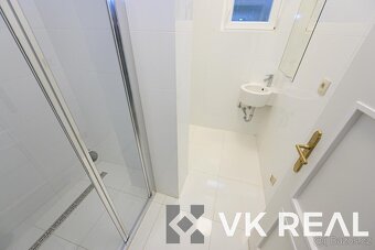 Pronájem bytu 3+kk/3xB s garážovým stáním, 94m2, OV, Branick - 13