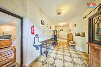 Prodej rodinného domu, 164 m², Dolní Lánov - 13