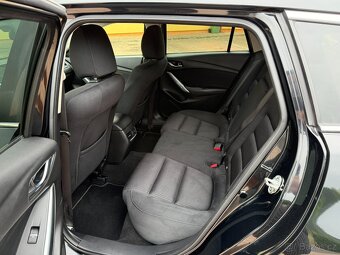 MAZDA 6 2.0 SKYACTIV-G 121kW-2017-149.895KM-DIG.KLIMA,RVM- - 13