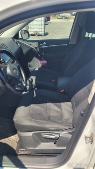 Volkswagen Tiguan / TDI / 2l / 130 kW / 2015 - 13