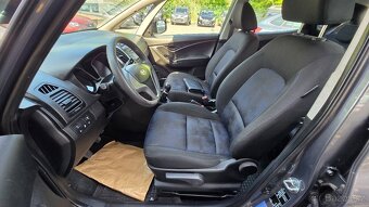 HYUNDAI ix20 1.4CVVT  66kw - 13