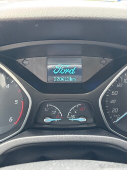 Ford Focus - 13