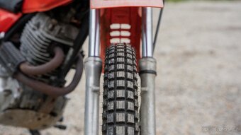 Honda XL 500S - 13