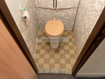 Prodej slunného bytu 2+1 s balkonem s krásným výhledem, Plze - 13