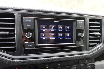 VW CRAFTER L2H2 2.0TDI KLIMA SERVISKA - 13