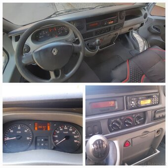Renault Master 2.2dci-66 - 13