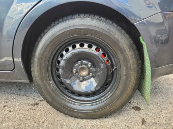 Barum snovanis 2 195/75 r16 107/105 - 13