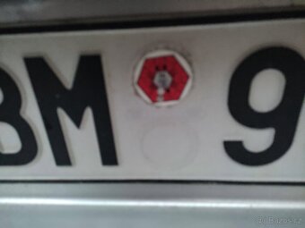 Lancia lybra 1.9 JTD 85kWLancia lybra - 13