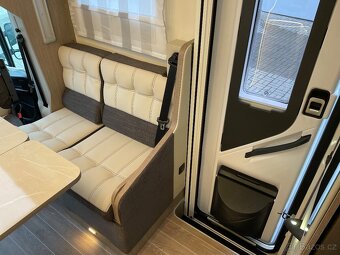 RollerTeam Granduca 287TL, akční cena - 13