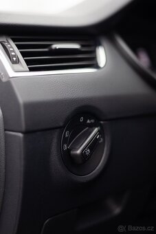 Prodám Škoda Octavia 3, 2.0tdi 110 kw, aut, tažné , 99100 km - 13