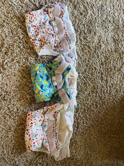 Látkové pleny - 13