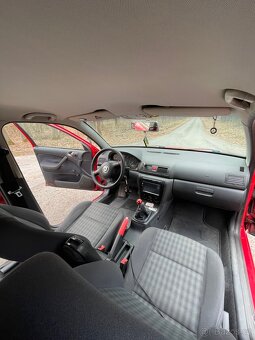 Škoda Octavia 1 Combi - 13