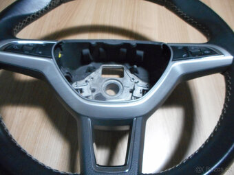 OCTAVIA 3 R.V. 2016 - 13