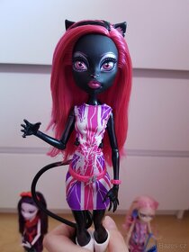 Monster High Ghoulebrities In Londoom - 13