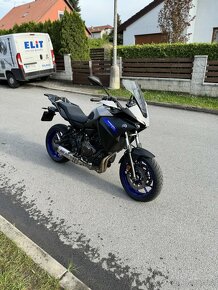 Yamaha Tracer 700 - 13