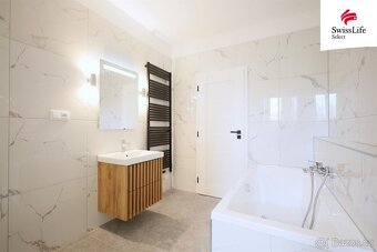 Prodej bytu 3+1 95 m2, Humpolec - 13