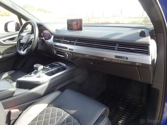 Audi SQ7 - 13