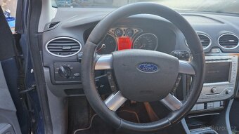 Ford Focus II combi  2.0i  107Kw - 13