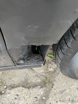 VW POLO 1.2 12V RV 2005 DOVOZ NĚMECKO - 13