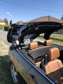 BMW e93 325i 160kw 2009 - 13