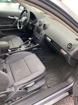 Audi A3 S-Line - 13
