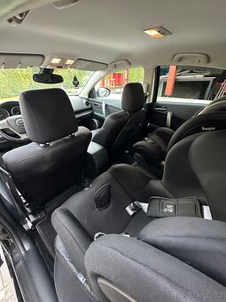 Mazda 6, benzín+LPG, ČR, kompletní servisní historie - 13