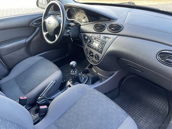 Ford Focus 1.8 TDDi 66kw - 13
