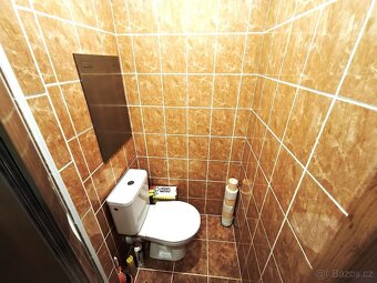 1+kk os. vlast., centrum Ostravy, rekonstrukce, klimatizace. - 13