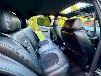 Škoda Fabia RS Black Edition-1.9TDi 96Kw 131Ps. +Xenon,Šíber - 13