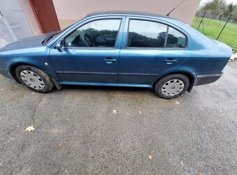 Prodám Škoda Octavia, ČR, 1. majitel STK 10/2026 - 13