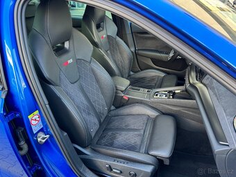 Škoda Octavia 4iV RS 1.4eTSI 180kW DSG Webasto Kamera DCC - 13