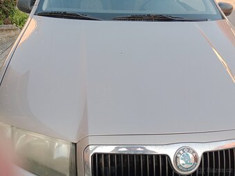 Škoda Fabia - 13