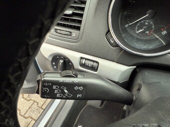 Skoda Yeti 1.2TSI 77kw 2011 176tis km - 13