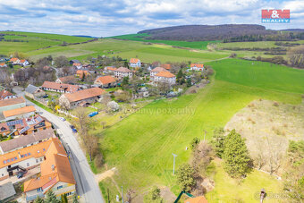 Prodej pozemku k bydlení, 1071 m², Všeradice - 13