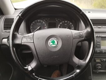 Škoda Octavia 2, 2.0tdi - 103kw. - 13