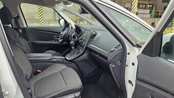 Prodám Renault Grand Scenic,2019 rok,1.7d,automat,7mist - 13
