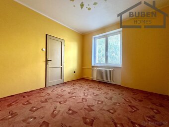 Byt 3+1 (68 m2) s balkonem - Tachov, ul. Školní - 13