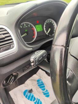 Fabia II 1.4 16V - 13