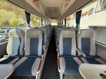 Setra S516 HD - 13