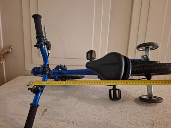 Detske kolo 12" Specialized HotRock - 13