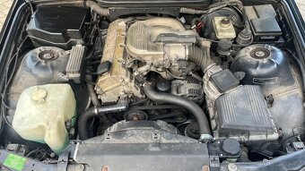 BMW E36 316i Touring M-PAKET - 13