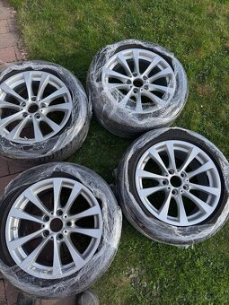 BMW E90 320d - M Paket - Le Mans - 13