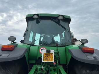 John Deere 7820 - 13
