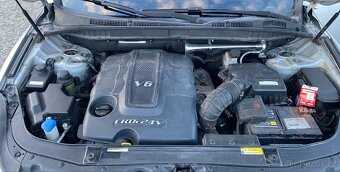 Hyundai ix55 - 13