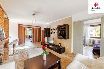 Prodej rodinného domu 300 m2 Labská, Kostelec nad Labem - 13