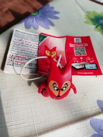 KINDER FIGURKY - 13